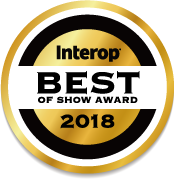 Best of Show Award 2018
