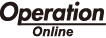 Operation Online