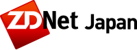 ZDNet Japan