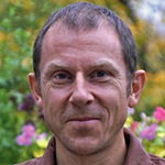 ブルース・デービー