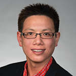 Khor, Andrew Chih Howe