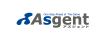 アズジェント