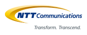 NTT Comminucations