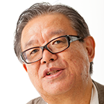 Jun Murai