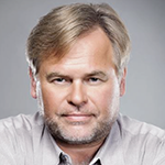 Eugene Kaspersky