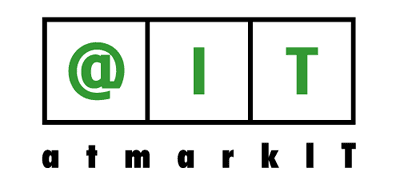 @IT_atmarkit